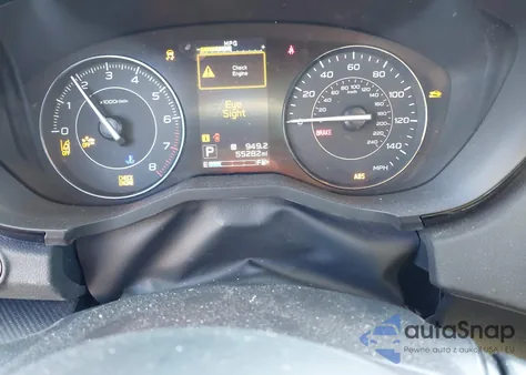 2021 Subaru Impreza Sedan from USA, damaged, VIN 4S3GKAB65M3601523